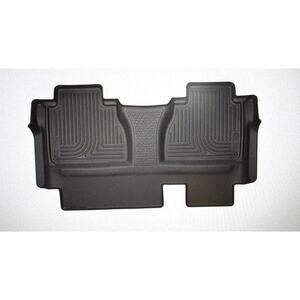 2014-2020 Toyota Tundra Husky 2nd sear floor liner full coverage 53851 NEW